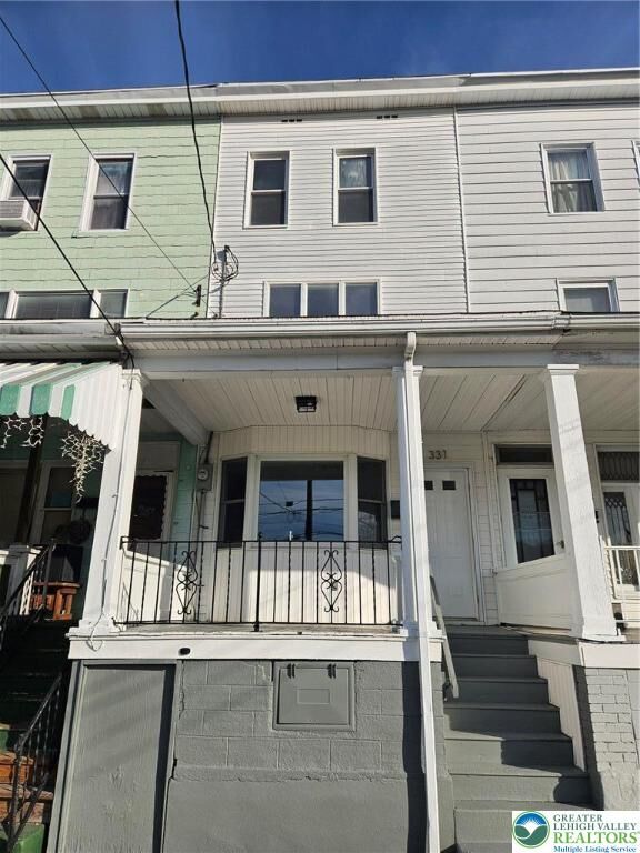 Property Photo:  331 Willing Street  PA 18252 