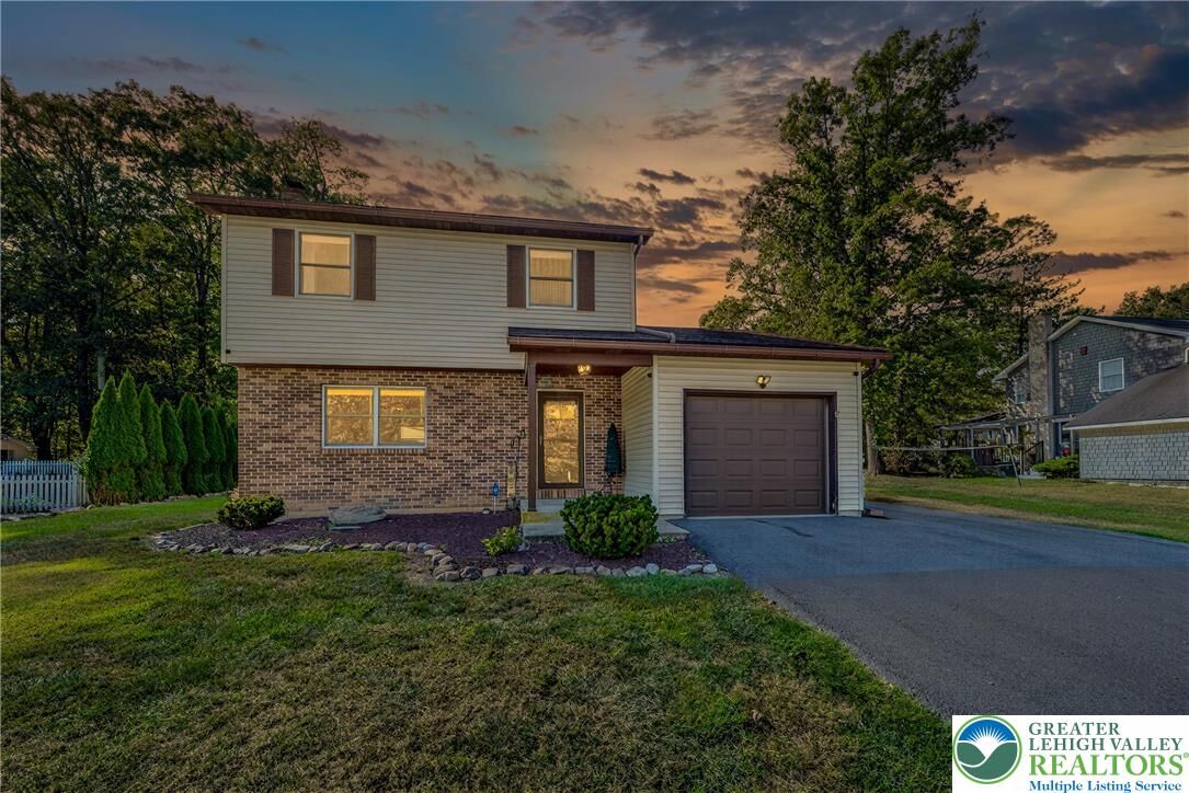 Property Photo:  416 7th Street  PA 18013 