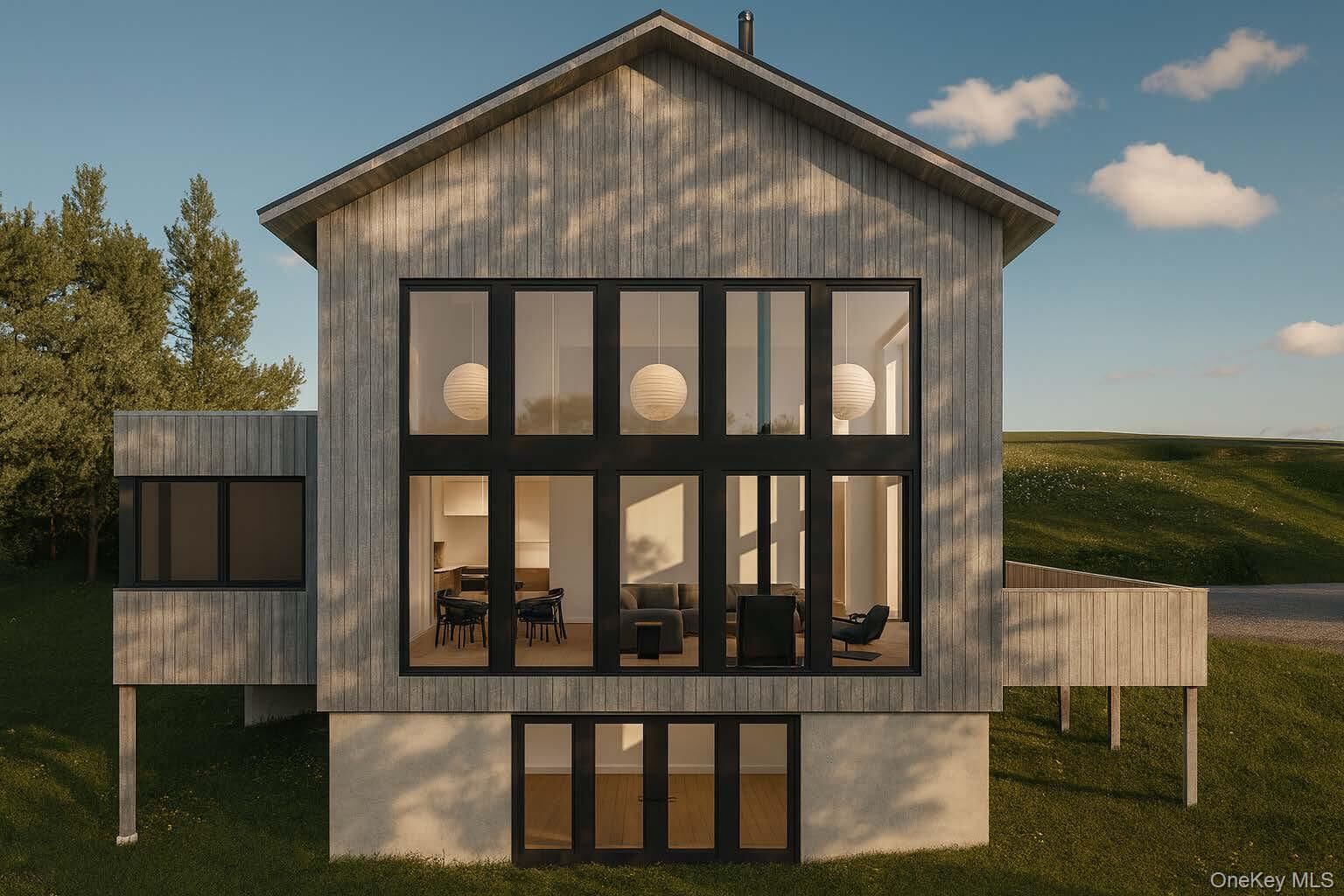 Property Photo:  332 Mohonk Road  NY 12440 