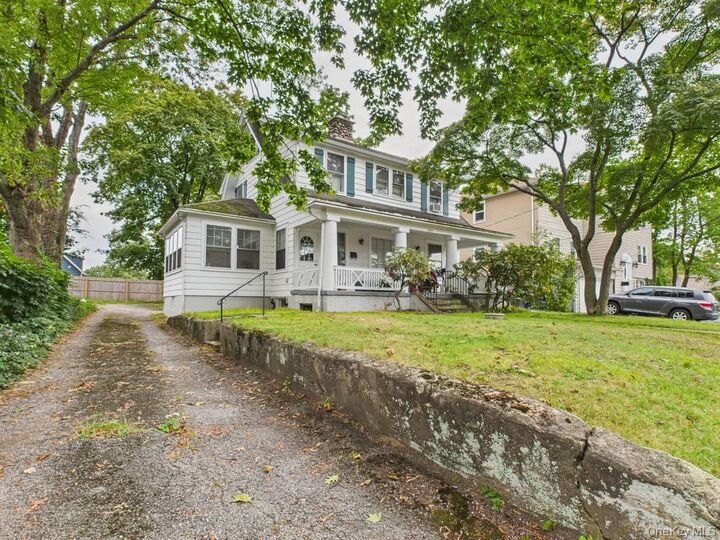 Property Photo:  512 5th Street  NY 10543 