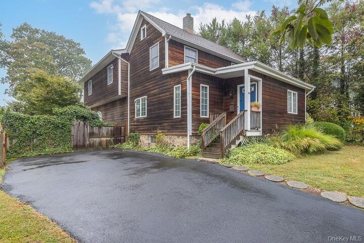 109 S John Street  Pearl River NY 10965 photo