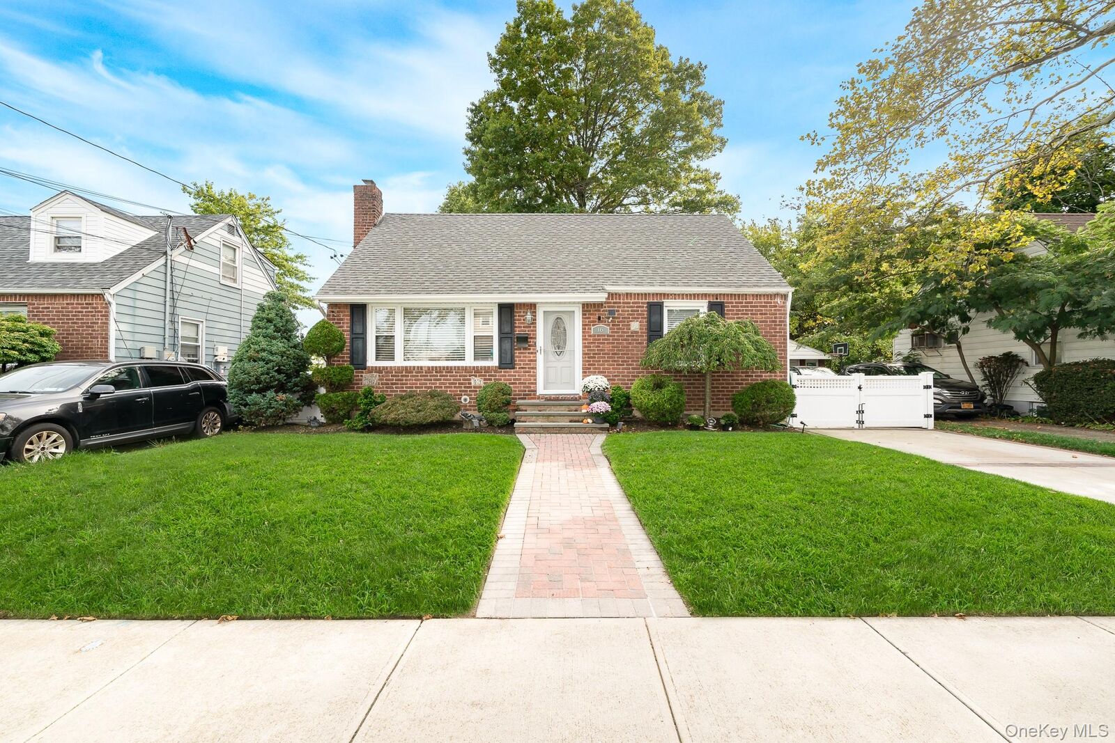 Property Photo:  16 Downs Road  NY 11550 