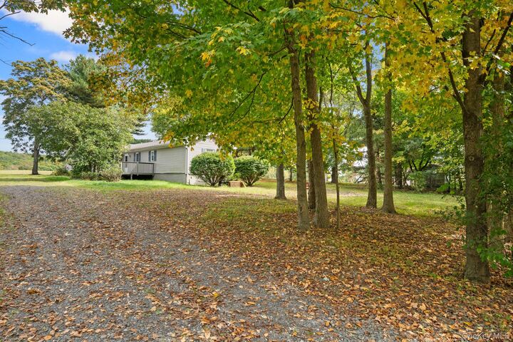 Property Photo:  138 Camp Orange Road  NY 10941 