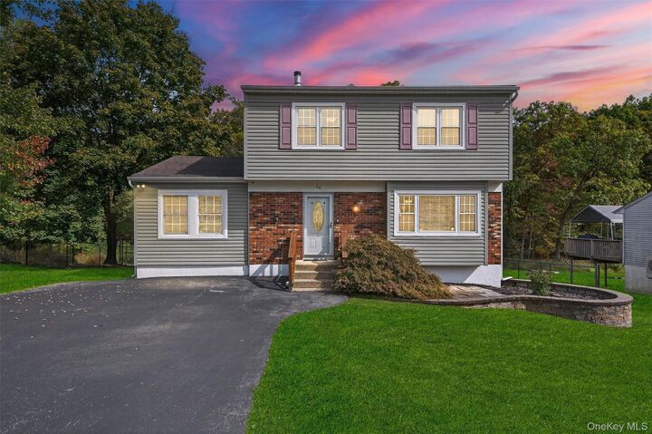 34 Capital Drive  Washingtonville NY 10992 photo
