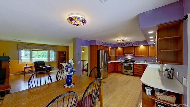 Property Photo:  81 Ritter Road  NY 12582 