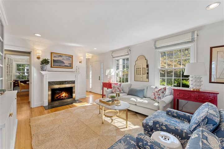 Property Photo:  105 Tappan Landing Road  NY 10591 
