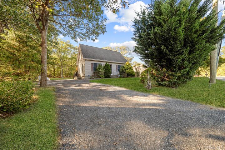 Property Photo:  108 Patchogue Yaphank Road  NY 11980 