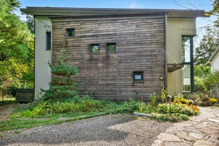 Property Photo:  26 Fairview Avenue  NY 10591 