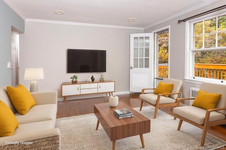 Property Photo:  100 Cedar Street B33  NY 10522 