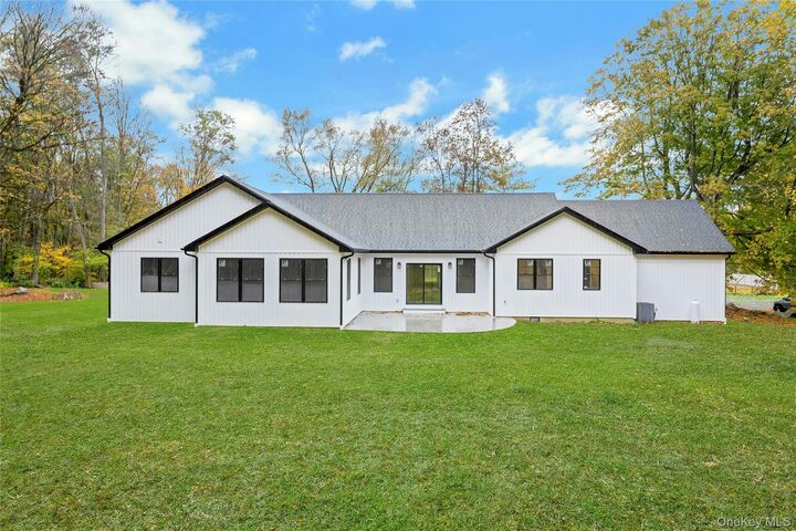 Property Photo: 3750 Route 52 NY 12582