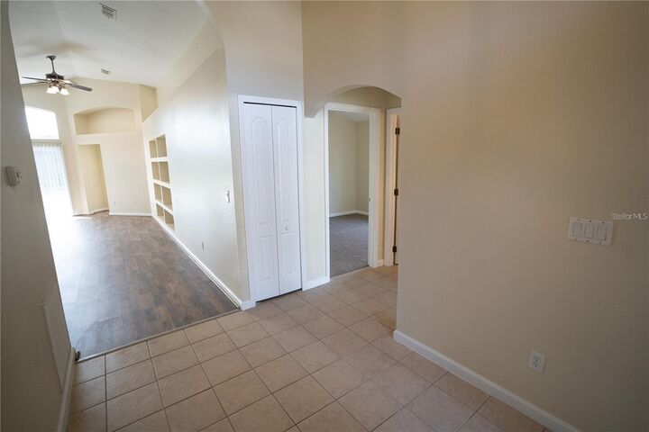 Property Photo: 3103 Merlot Way FL 34714