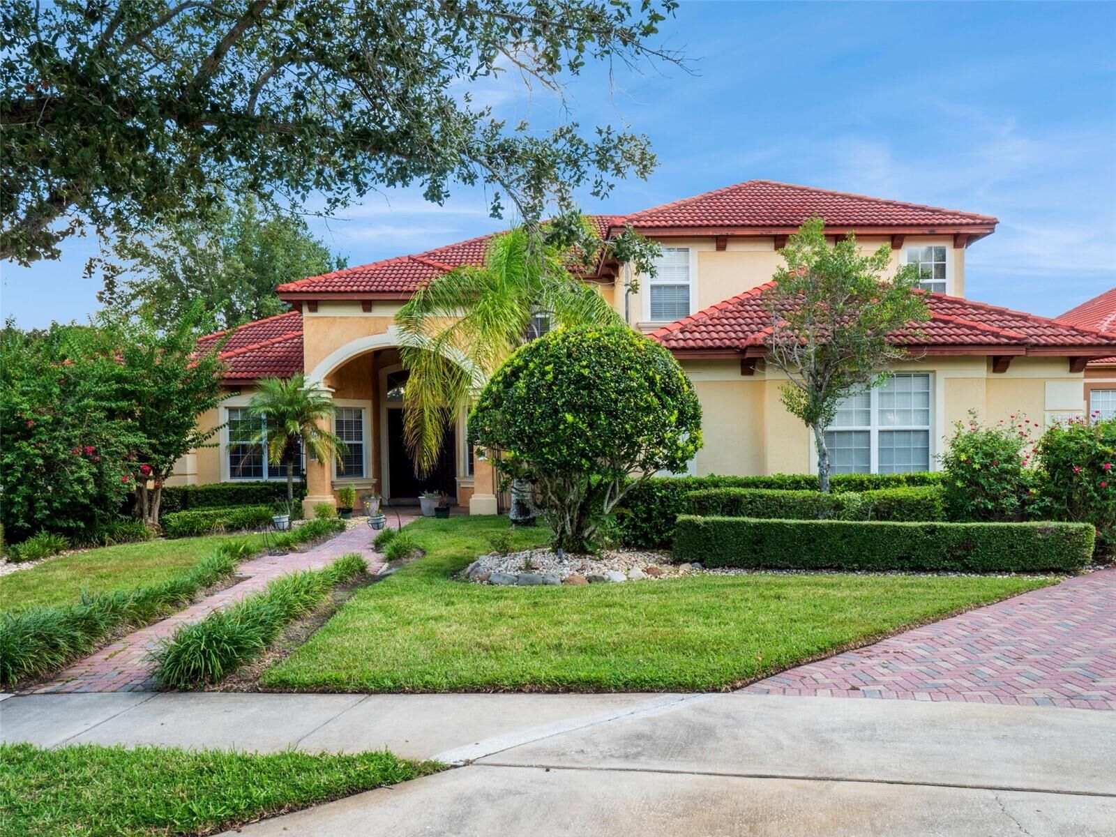 Property Photo:  2237 Baesel View Drive  FL 32835 