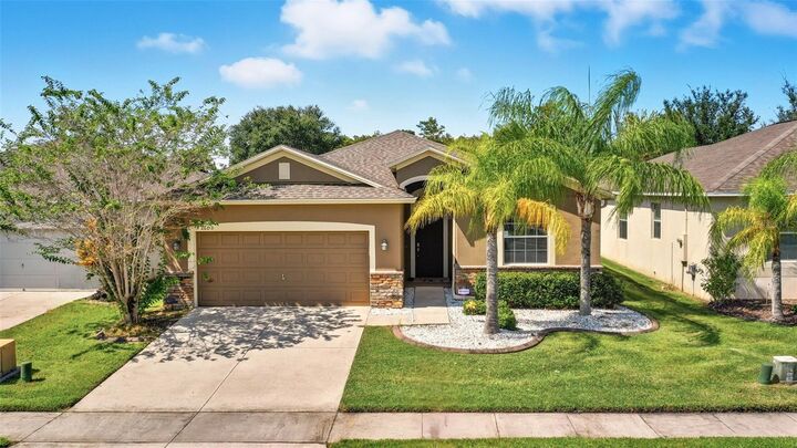 Property Photo:  2603 Carrickton Circle  FL 32824 