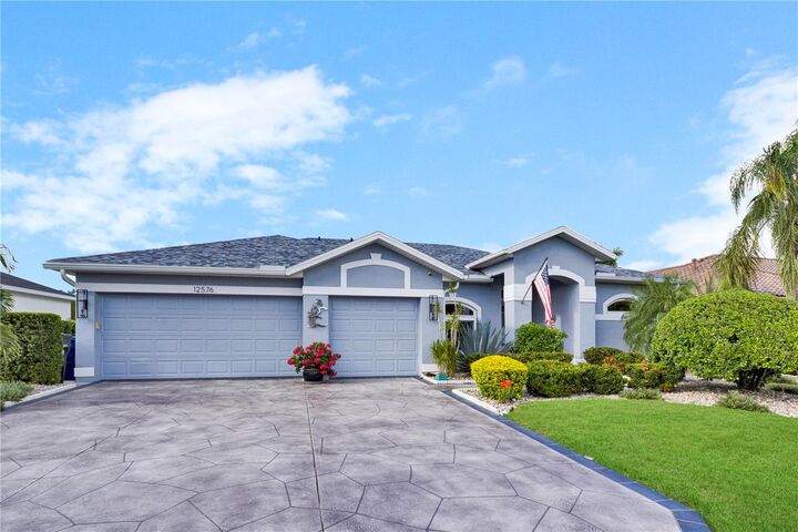 Property Photo:  12576 Natureview Circle  FL 34212 