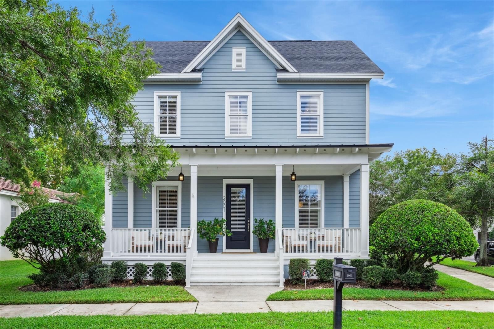 Property Photo: 2001 Shaw Lane FL 32814