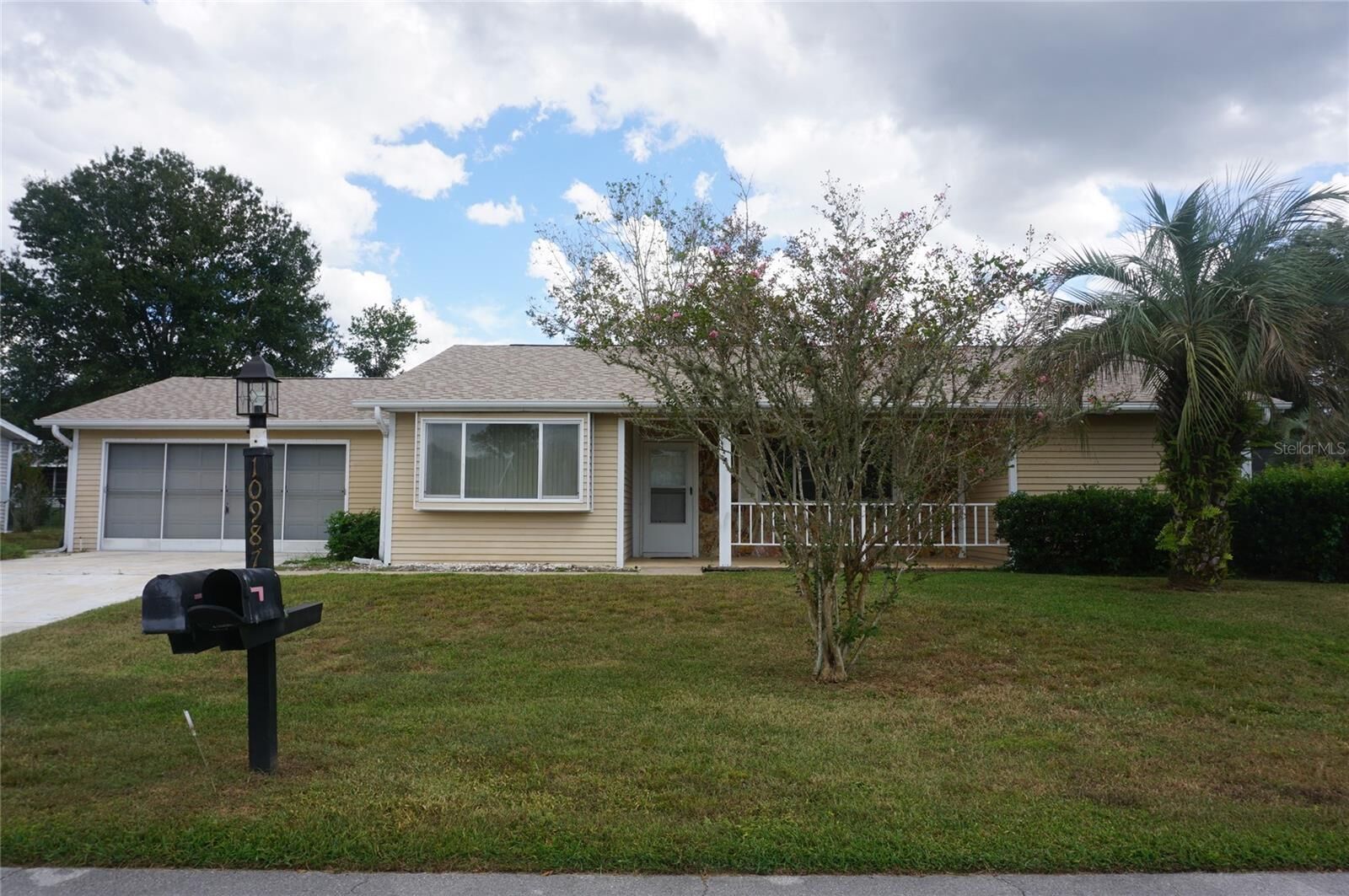 Property Photo:  10987 SW 81st Avenue  FL 34481 
