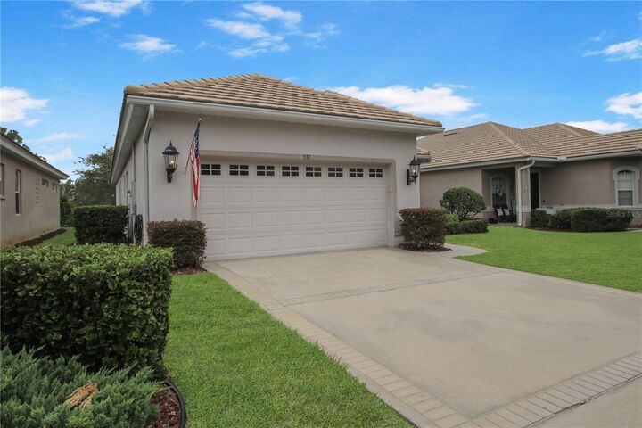 Property Photo:  531 Newhall Lane  FL 32713 