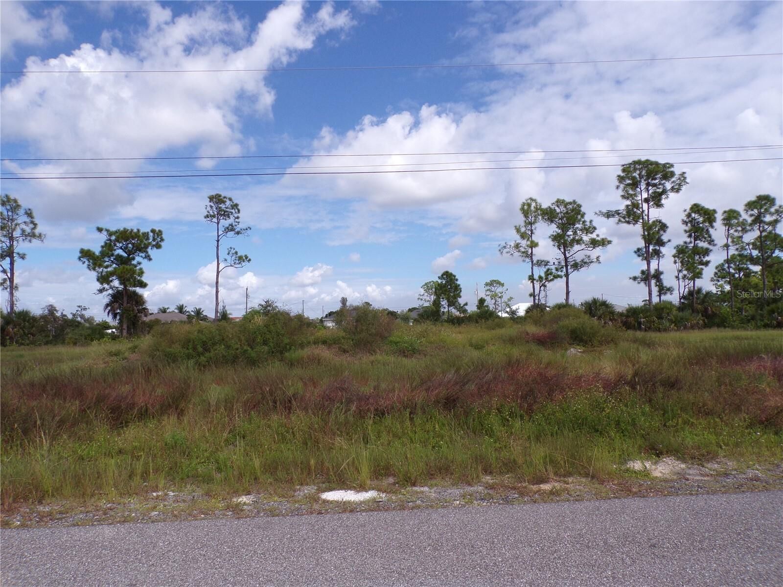 Property Photo: 2221 NE 33rd Terrace FL 33909