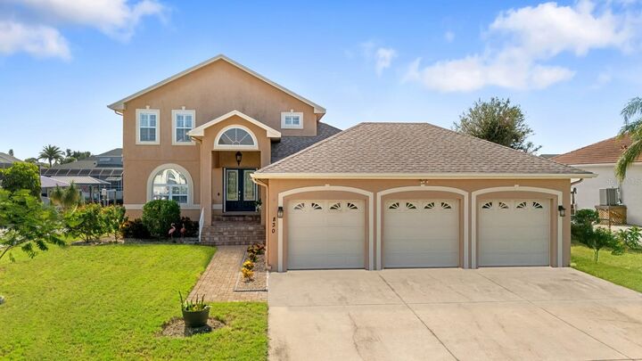 830 Golf Island Drive  Apollo Beach FL 33572 photo