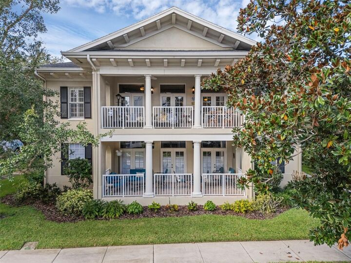 1121 Celebration Avenue 201  Celebration FL 34747 photo