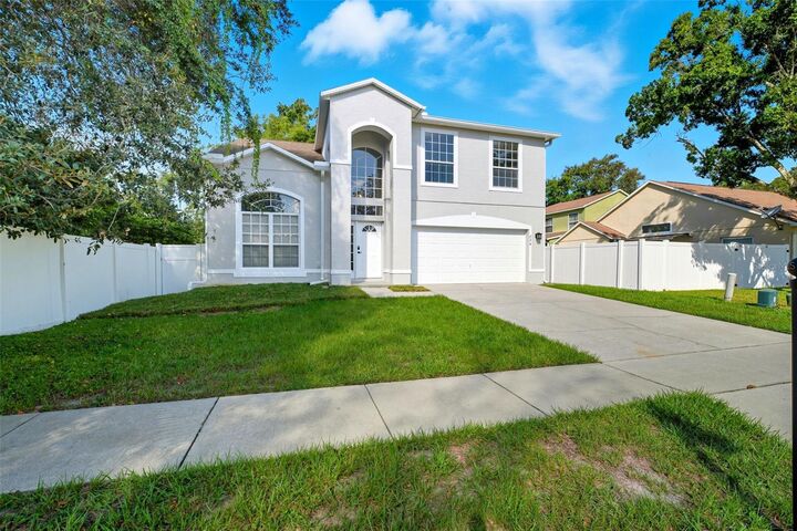 Property Photo:  224 Copper Oak Court  FL 32703 
