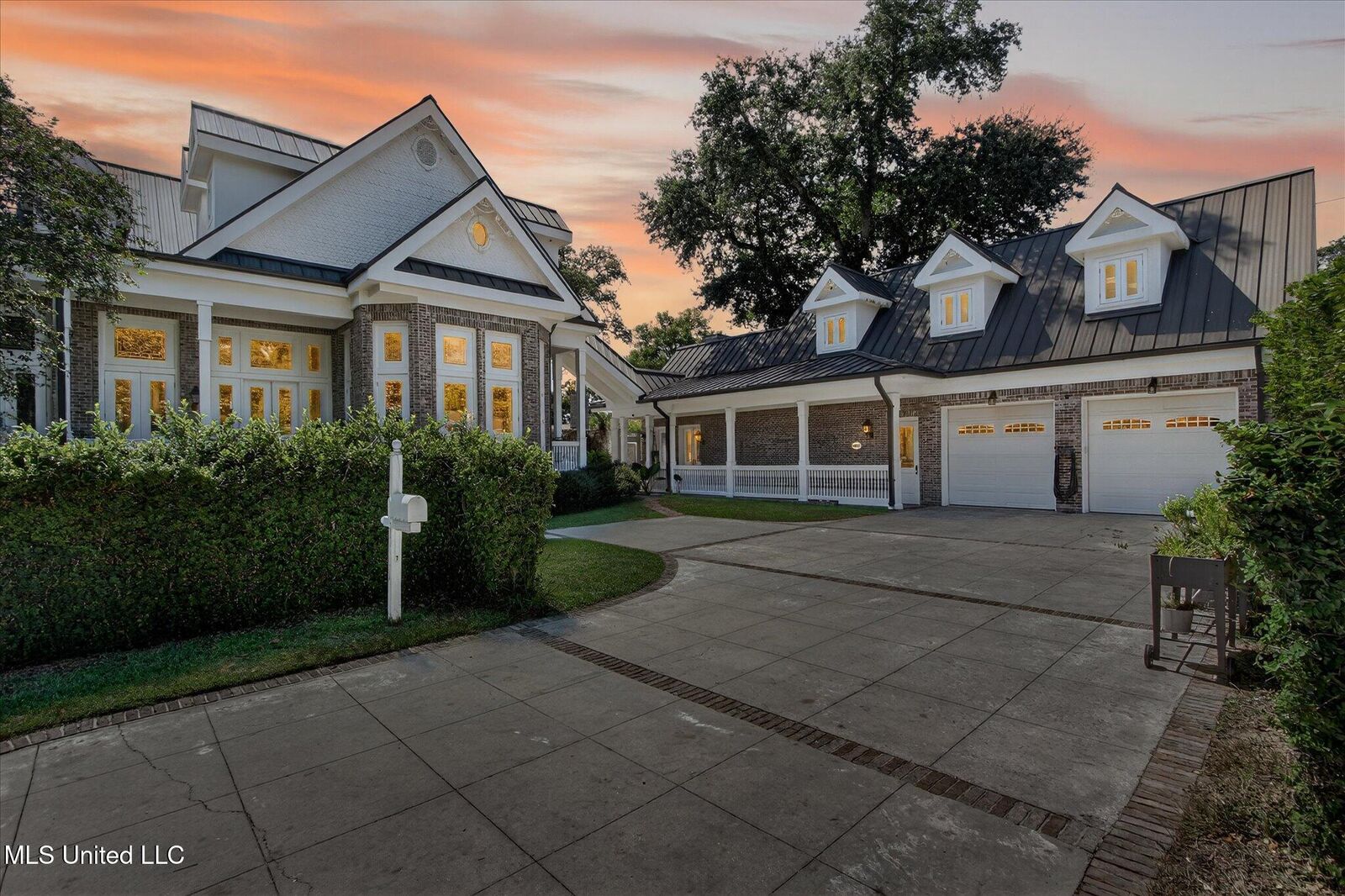 Property Photo: 1611 Glenn Swetman Street MS 39530