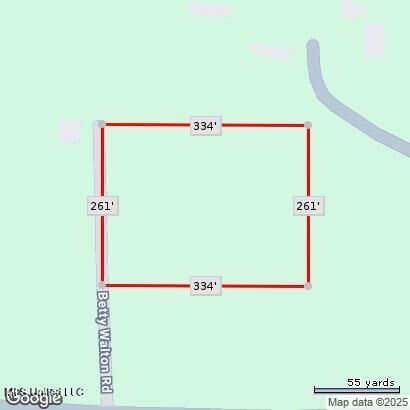 Property Photo:  Betty Walton Road  MS 38619 