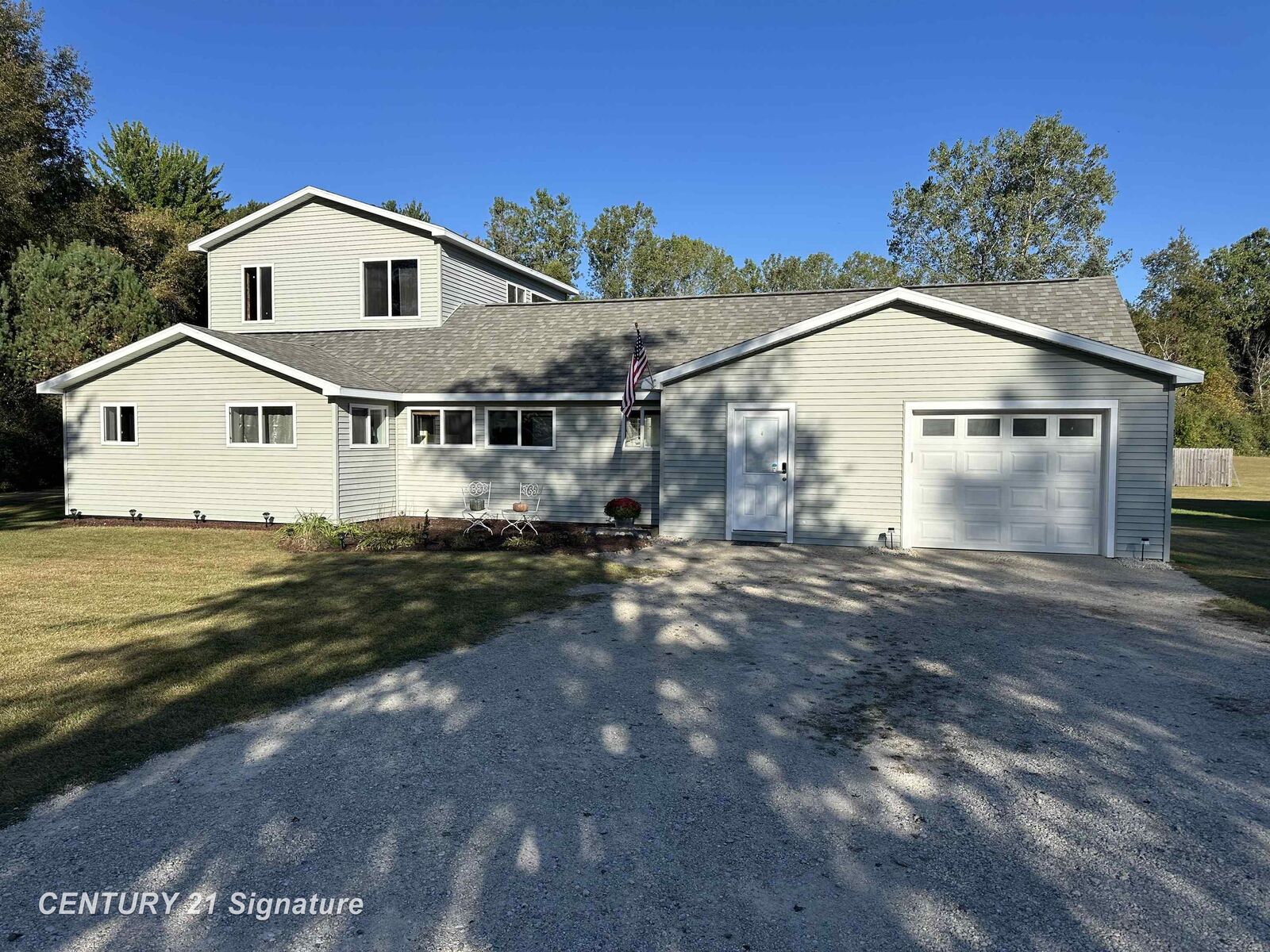 Property Photo:  10350 Morrish Road  MI 48457 