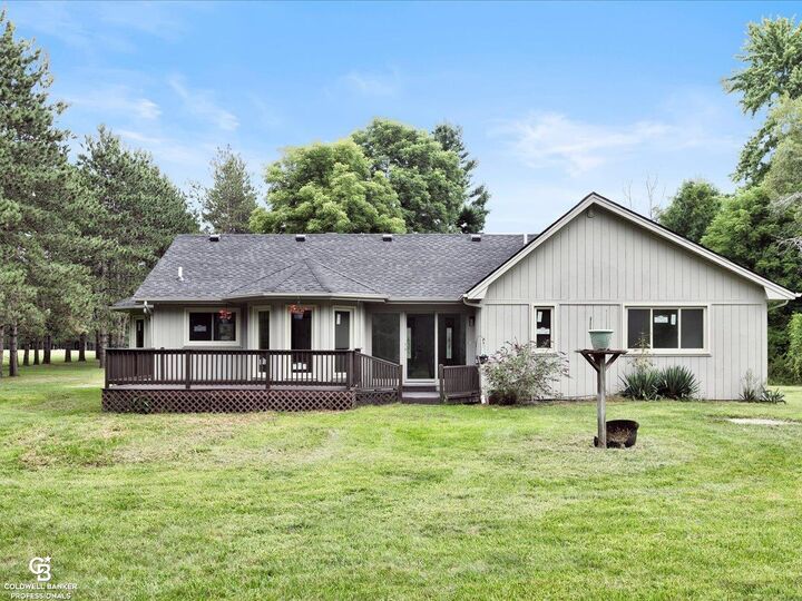 Property Photo:  7171 Hewitt Road  MI 48032 