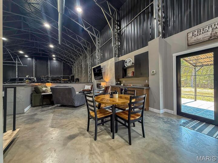 709 Eberhardt Lane  De Soto MO 63020 photo