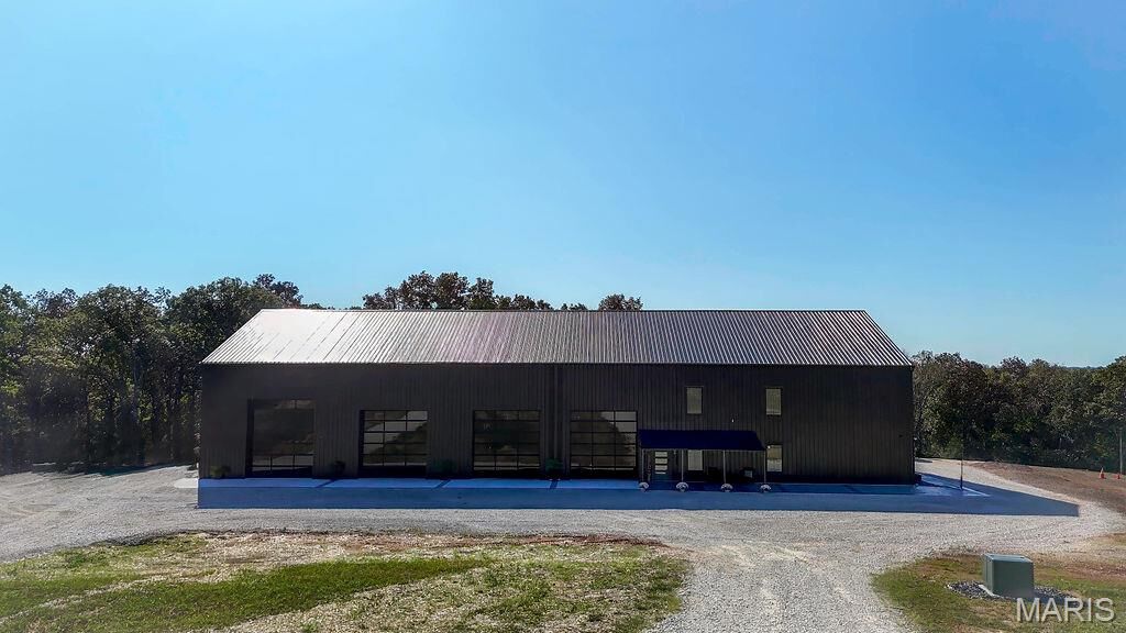 Property Photo: 709 Eberhardt Lane MO 63020