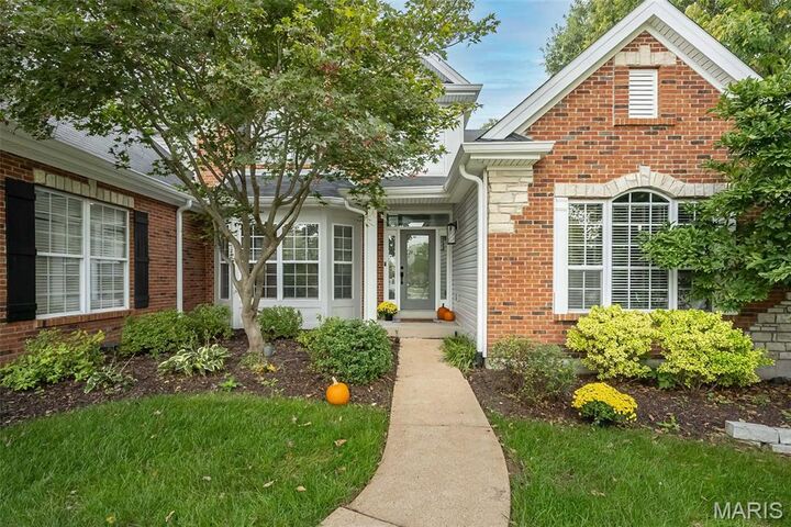 Property Photo:  16766 Benton Taylor Drive  MO 63005 