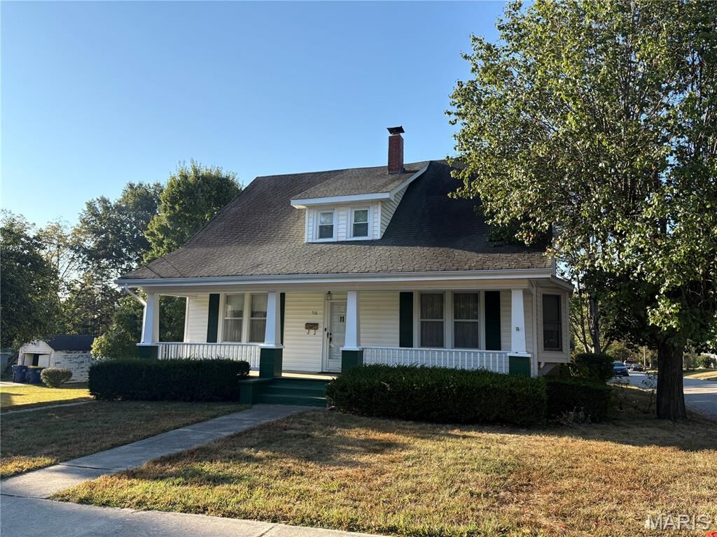 Property Photo: 516 W State Street MO 63084