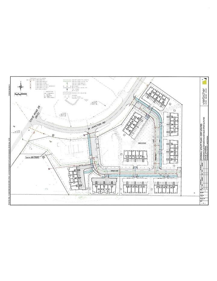Property Photo: Lt4 W Junction Rd WI 53549
