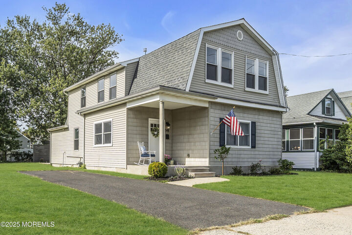 Property Photo:  98 Seabreeze Avenue  NJ 07748 