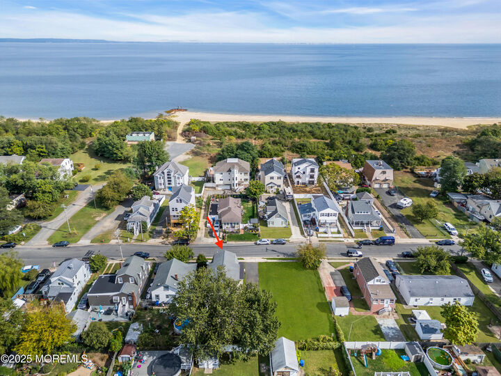 Property Photo:  98 Seabreeze Avenue  NJ 07748 