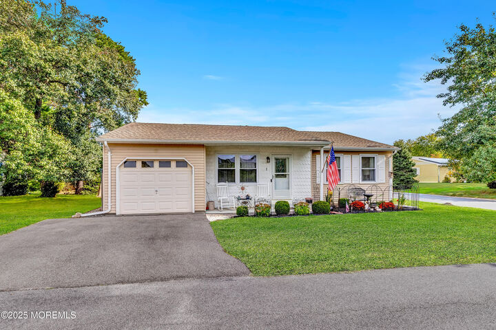 Property Photo:  1 Orchard Drive 73  NJ 08759 