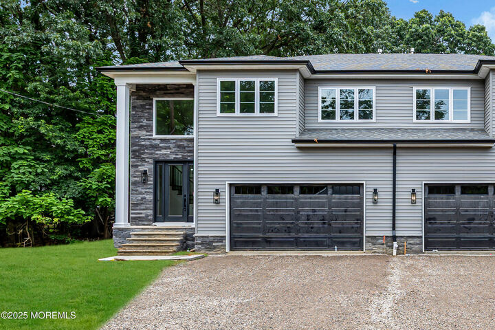 Property Photo:  23 Pension Hill Road  NJ 07726 