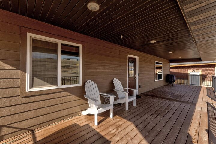 Property Photo: 19175 Prairie Hills Road SD 57717