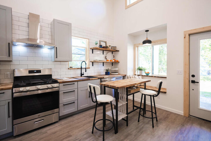 Property Photo:  151 &Amp 153 Clark Street  MI 49327 