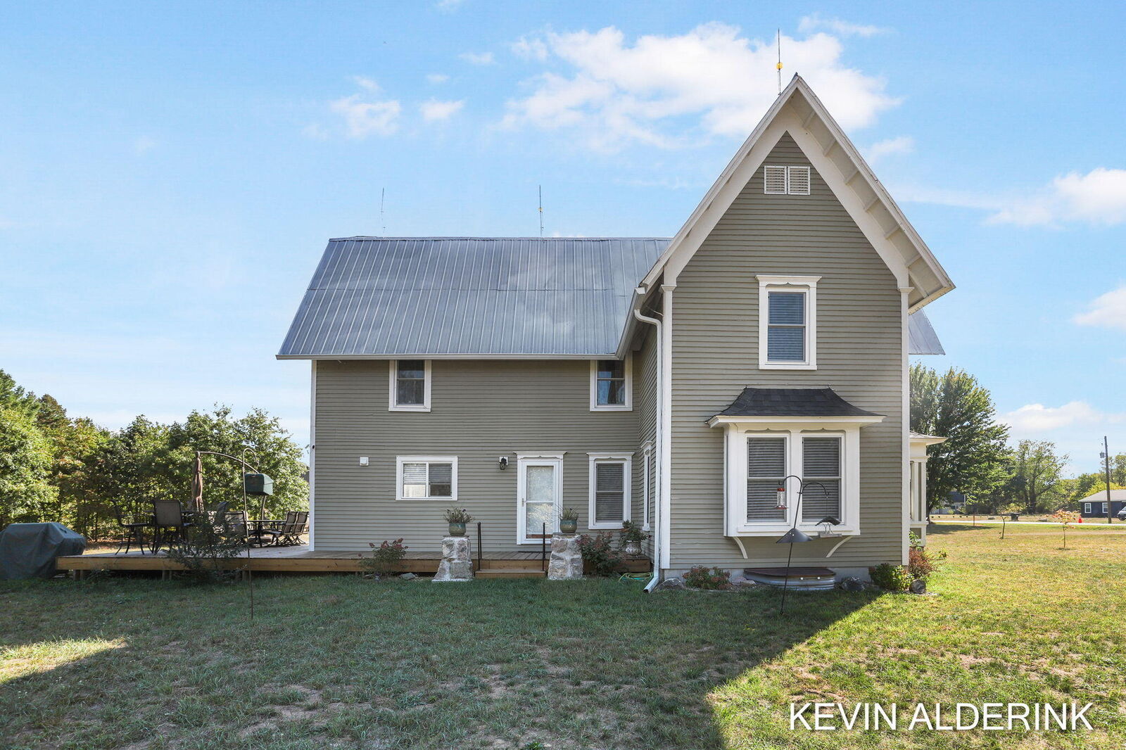 Property Photo:  211 66th Street  MI 49090 