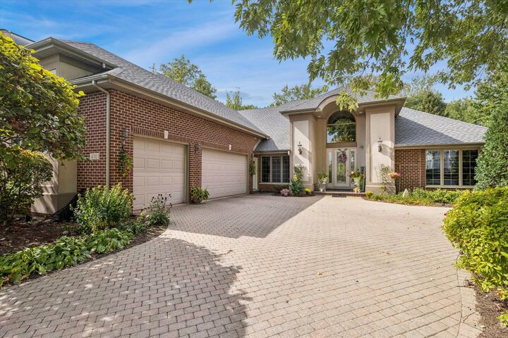 430 Shadow Creek Drive  Palos Heights IL 60463 photo