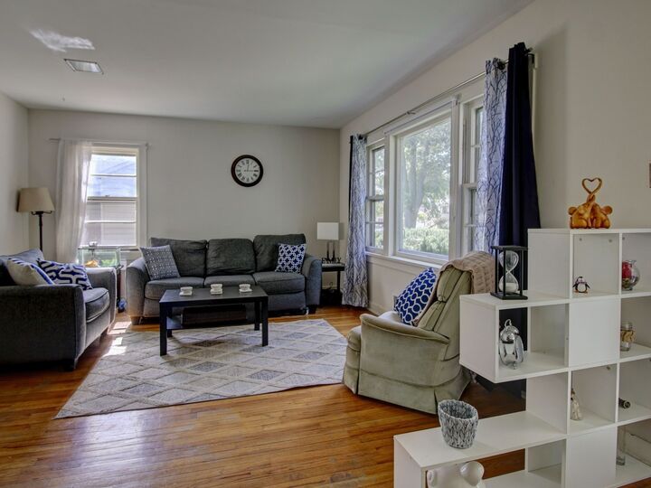 Property Photo: 305 S Adams Street IL 60559