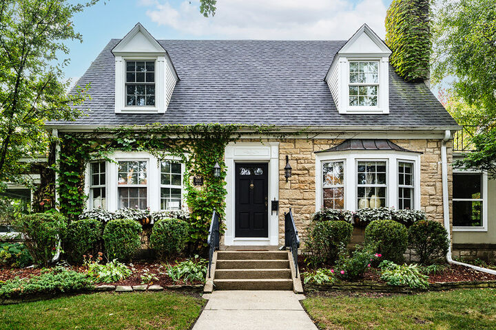 1001 S Brainard Avenue  La Grange IL 60525 photo