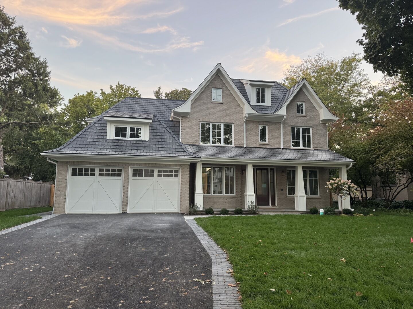 Property Photo:  518 Elder Lane  IL 60093 