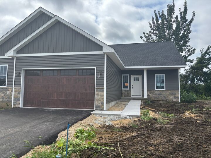 Property Photo:  631 Anjali Court R  IL 60178 