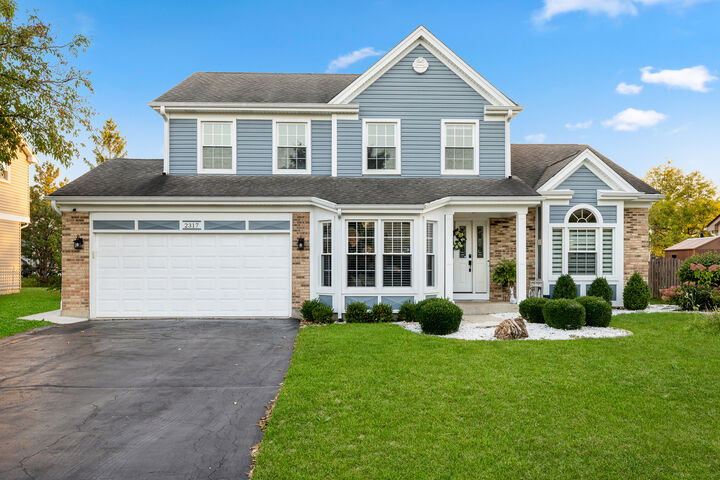 2317 Broadway Lane  Schaumburg IL 60194 photo
