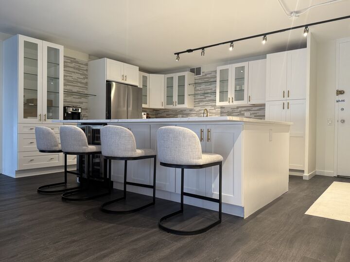 Property Photo: 910 N Lake Shore Drive 1620 IL 60611