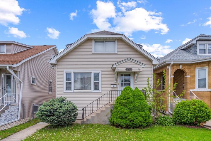 2318 N 73rd Avenue  Elmwood Park IL 60707 photo