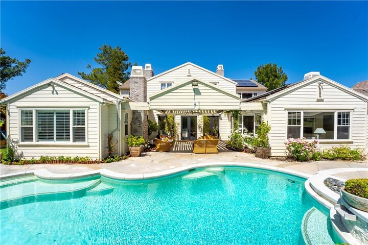 14903 Live Oak Springs Canyon Road  Canyon Country CA 91387 photo